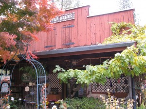 Pottery Shop
