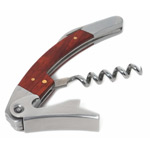 Brown Corkscrew