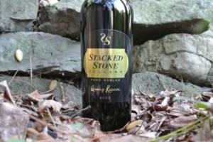 Stacked Stone Quarry Reserve