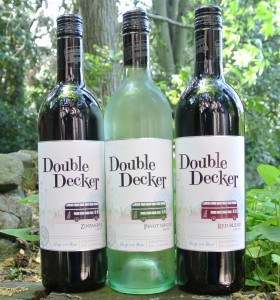 Double Decker Wines Double Decker Wines