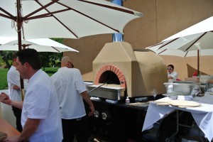 Twomey Pizza Party