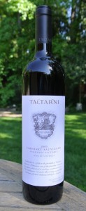 2005 Taltarni Cabernet Sauvignon
