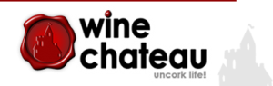 Wine Chateau Logo