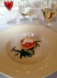 BC Spring Salmon