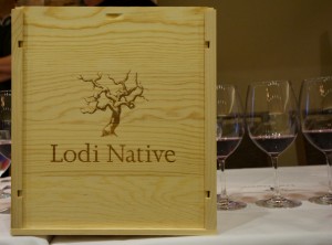 Lodi Native Six Pack