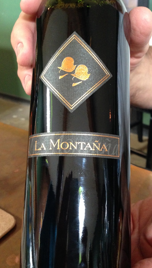 Dos Cabezas WineWorks Sonoita, Arizona Pull That Cork