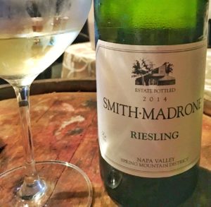 Smith-Madrone2014Riesling