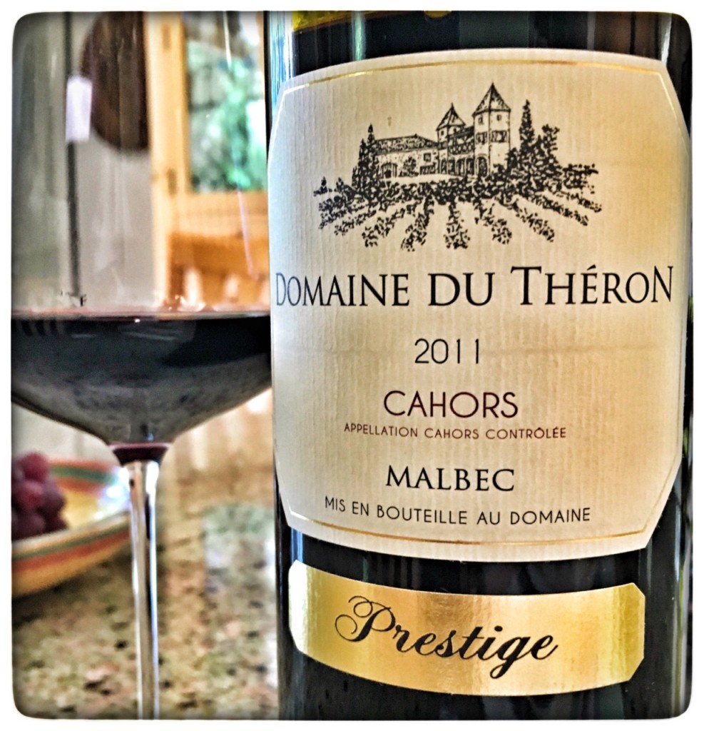 DomaineDuTheronCahors