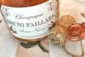 Champagne Bruno Paillard Premiere Cuvee Rose