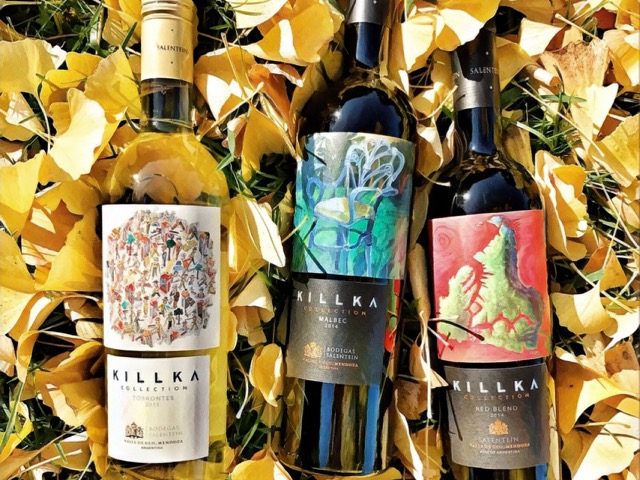 Killka Wines