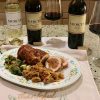 Mercer Wines and Thanksgiving Pairing