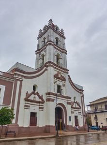 Iglesia Merced