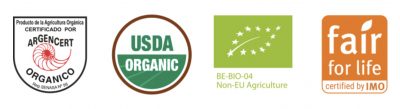 Organic Certifications