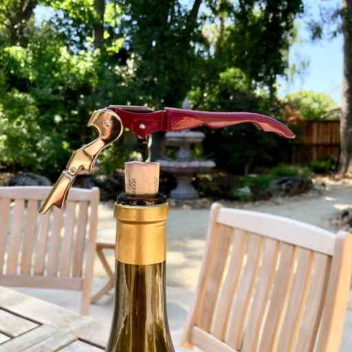 Rabbit & Rhône #WinePW | foodwineclick