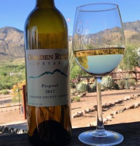 Golden Rule Picpoul