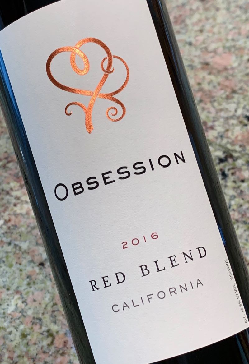 An Ironstone Vineyards Marathon Pull That Cork