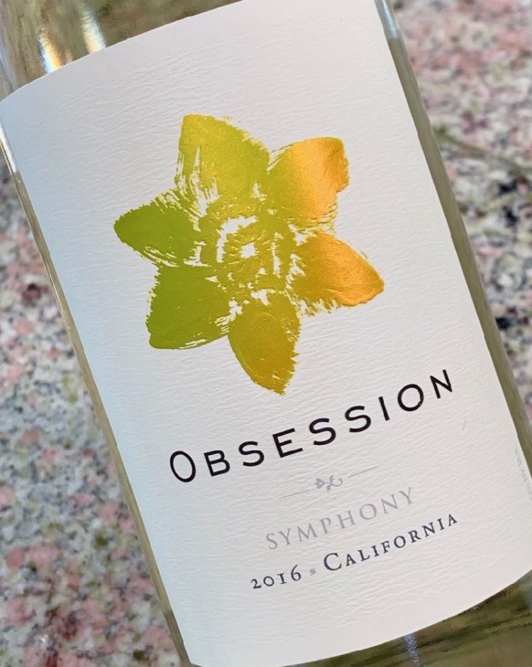 An Ironstone Vineyards Marathon Pull That Cork