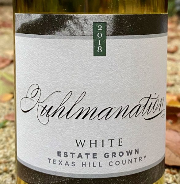 Kuhlman Cellars An Introduction to Texas Hill Country Wine Pull That
