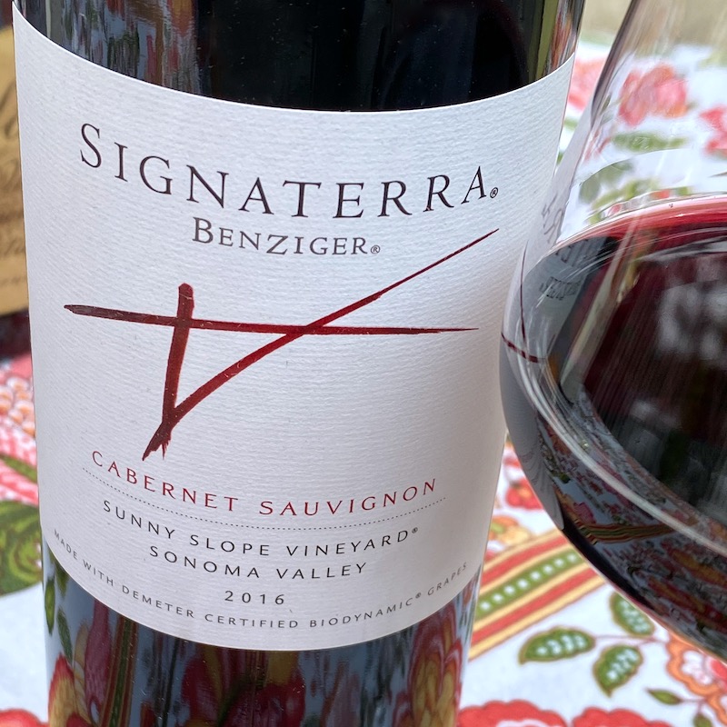 Benziger Family Winery Celebrates 20 Years of Biodynamic Certification ...