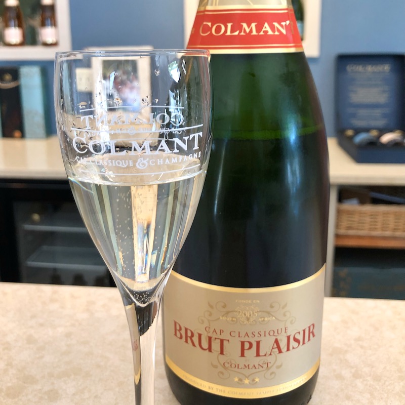 Celebrating Memories with Colmant Cap Classique – Pull That Cork