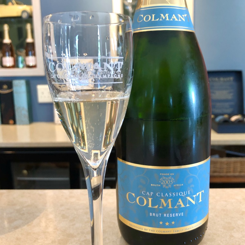 Celebrating Memories with Colmant Cap Classique – Pull That Cork