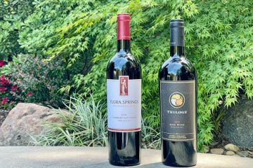 Flora Springs Red Wines featured photo