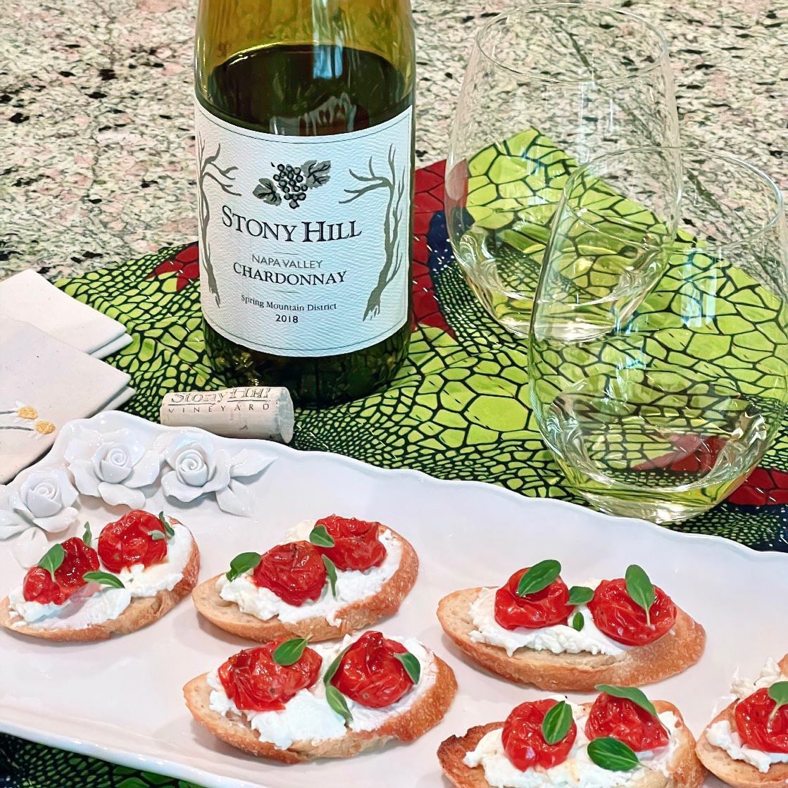 Sipping Into the Holidays with Nino Franco Rustico – Pull That Cork