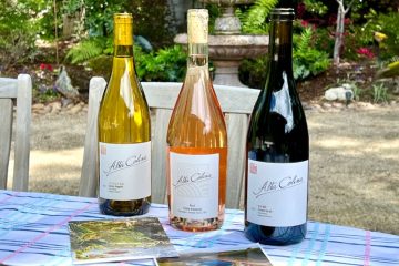 New Release Alta Colina Wines photo