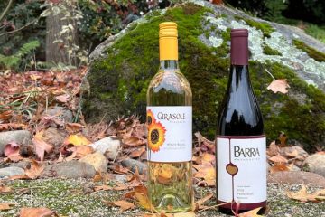BARRA of Mendocino and Girasole Vineyards featured photo