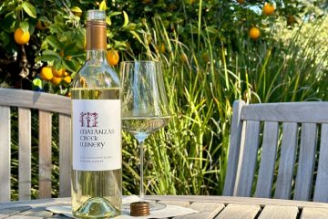 Matanzas Creek Winery Sauvignon Blanc featured photo