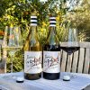 Pam's UN-Oaked Chardonnay and Cabernet featured photo