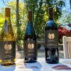 Photo of BARRA Reserve Chardonnay, Pinot Noir and Cabernet Sauvignon