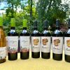 Photo of Domaine Bousquet Virgen and Gaia wines